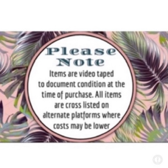 MOTHER The Dazzler Hover Straight Leg Jeans Date Night Pink Womens 29 - Picture 14 of 14